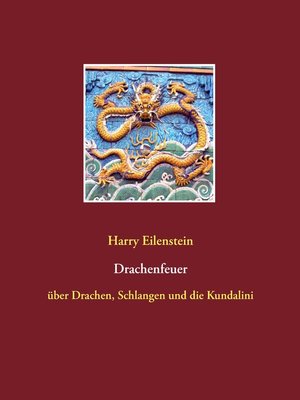 cover image of Drachenfeuer